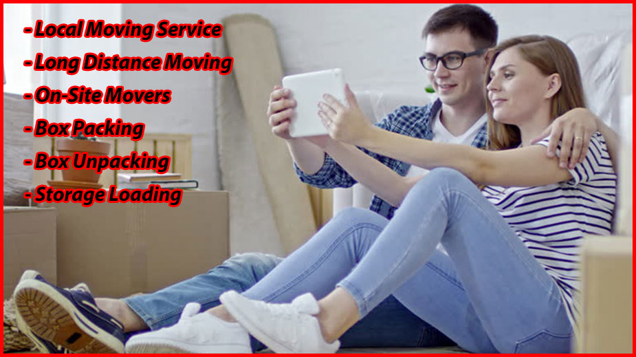 Packers And Movers Noida Sector 75